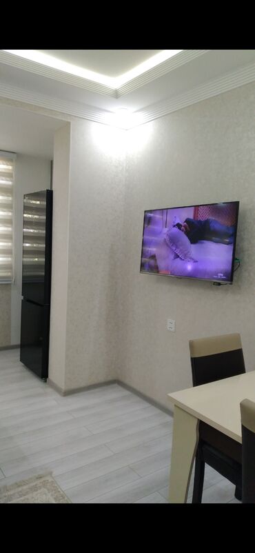 Günlük kirayə mənzillər: 3 otaqlı — 23