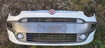 gurtne za auto: BRANIK ZA FIAT EVO | Branik Fiat Punto EVO — 2