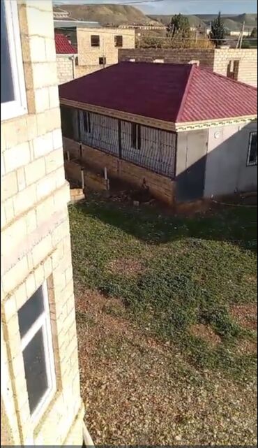 Həyət evləri və villaların satışı: 8 otaq, 14 kv. m, Orta təmir — 17