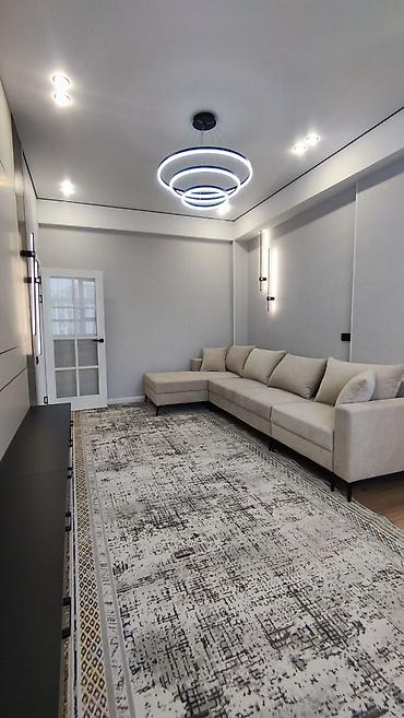 60: 2 комнаты, 60 м², Молодая Гвардия Элитка, 7 этаж — 4