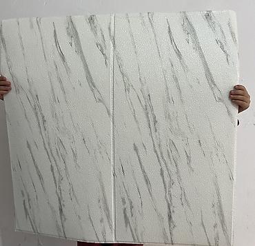 Самоклеящиеся обои: Самоклеющейся 3d обои Панели самоклеящиеся для стен без клея и без — 16