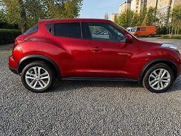 купить ниссан жук: Nissan Juke: 2012 г., 1.6 л, Вариатор, Бензин, Кроссовер — 2