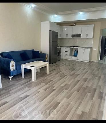 duet mtk: Ünvan; Yeni Yasamal, Əsəd Əhmədov 33B AVIQ MTK yaşayış kompleksi 1 — 3
