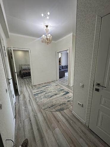 квартира филармонии: 2 комнаты, 65 м², Филармония Элитка, 6 этаж, Евроремонт — 4