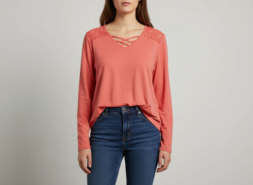 modbis marynarki damskie: Atlas for Women, Жіноча блуза, розмір XL