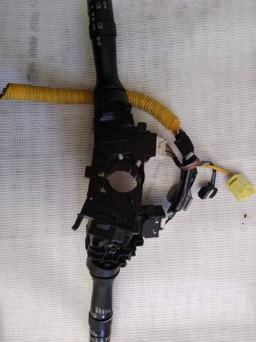 Другие автозапчасти: Подрулевой переключатель Toyota Harrier XU30 1MZ-FE 2003 (б/у) at lalafo.kg Другие автозапчасти: Подрулевой переключатель Toyota Harrier XU30 1MZ-FE 2003 (б/у)