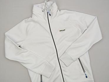 samsoe samsoe bluza: Bluza dla mężczyzn, rozmiar M — 1