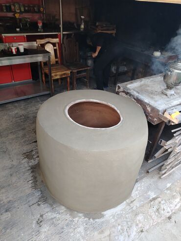 Təndir kürələri: Təndir satışı və ünvanda quraşdırılması.Biz malı qonşudan alıb qonşuya -da lalafo.az — 11 Təndir kürələri: Təndir satışı və ünvanda quraşdırılması.Biz malı qonşudan alıb qonşuya — 11