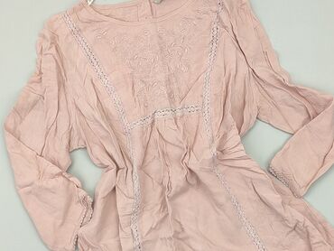 różowe bluzki koszulowe: Blouse, Tu, XL (EU 42), condition - Good