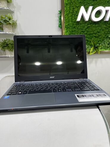 acer aspire one цена: Ноутбук, Acer, 8 ГБ ОЗУ, Intel Core i3, 15.6 ", Б/у, Для несложных задач, память SSD