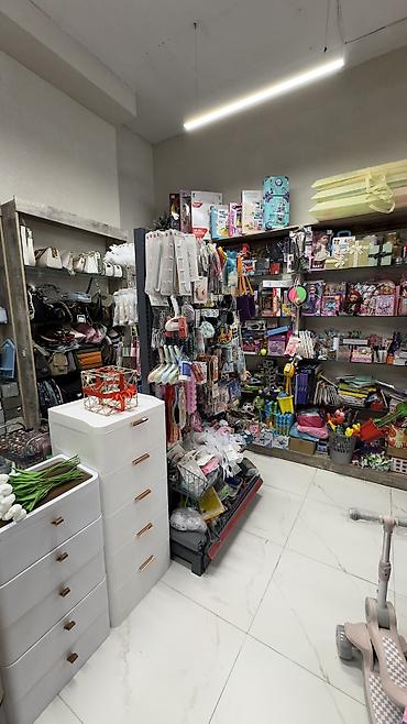 Торговля: 🚨 СРОЧНО ПРОДАЁТСЯ БИЗНЕС 🚨 Готовый действующий магазин товаров для — 9