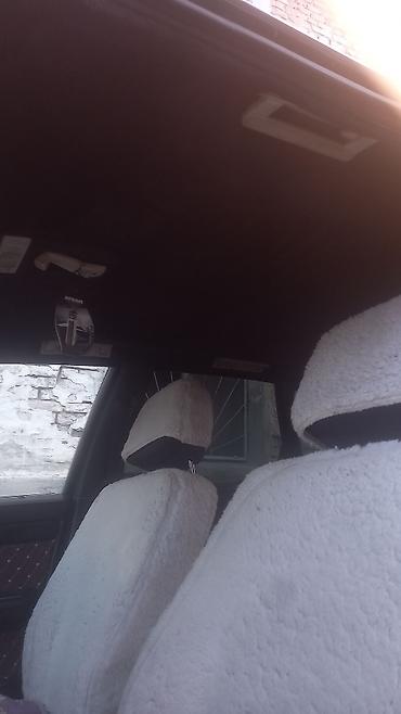 Audi: Audi 100: 1990 г., 2.3 л, Механика, Бензин, Седан — 6