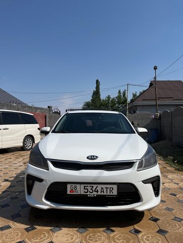 киа рио в кредит без первоначального взноса: Kia Rio: 2018 г., 1.4 л, Автоматтык, Бензин, Кроссовер