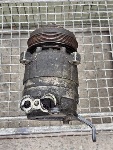 Компрессоры для авто: Компрессор Opel 1998 г., Б/у, Оригинал, Германия — 9