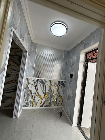 Həyət evləri və villalar: Balaxanı qəs. 3 otaqlı, 80 kv. m, Kredit yoxdur, Yeni təmirli — 9
