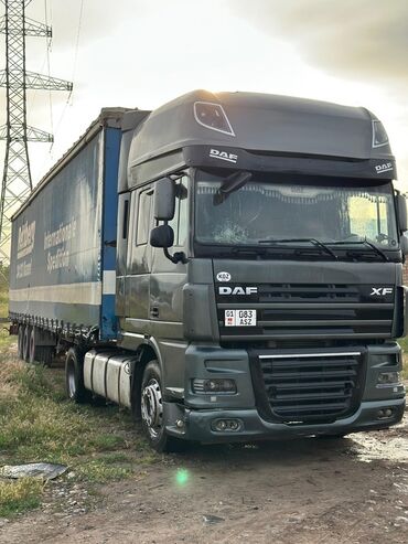 камаз евро 1: Грузовик, DAF, Стандарт, Б/у