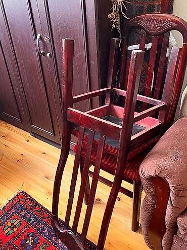 Divanlar: İkinci əl mebellər sərfəli qiymətə satılır! Evdən çıxarılır, hamısı — 11