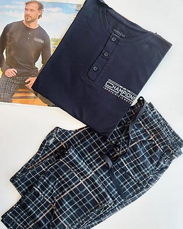 Домашние костюмы: Мужской домашний костюм, Все размеры, Новый, Самовывоз, Платная доставка — 19