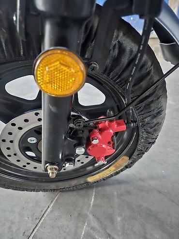 Электровелосипеды: Электровелосипед — 5