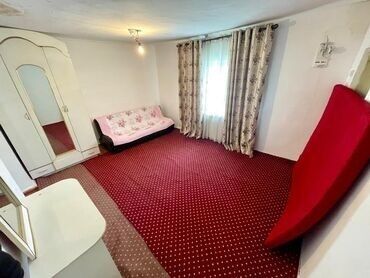 дом в аренда: 50 м², 2 комнаты, Забор, огорожен