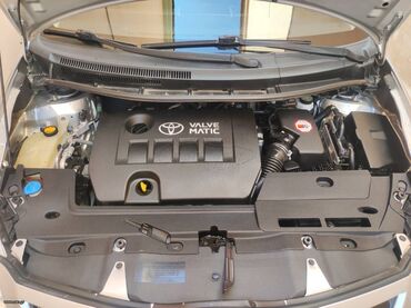 Toyota: Toyota Auris: 1.6 l. | 2012 έ. Κουπέ — 8