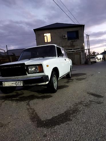 e39 guzgu: VAZ (LADA) 2107: 1.5 l | 2004 il 2222222 km Sedan — 3