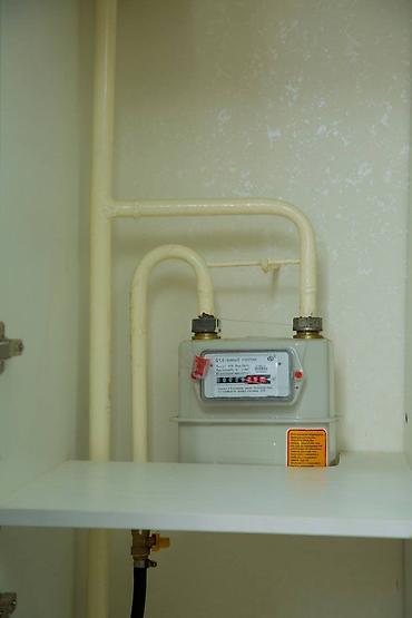 газовое оборудование 4 поколения: Газофикация жилых домов много этажных домов Проектирование — 7