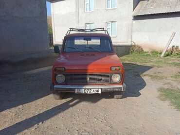 subaru b 4: Нива 4*4 1985 СРОЧНО!!!!!!!