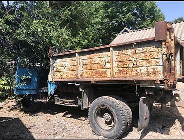 ЗИЛ: ЗИЛ : | 1980 г — 1