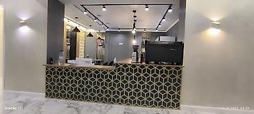 Другие услуги: Обьемный букваы все виды любой сложности Media Center.kg—уже 8лет — 84