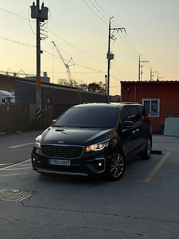 порог киа карнивал: Kia Carnival: 2020 г., 2.2 л, Автомат, Дизель, Минивэн — 1