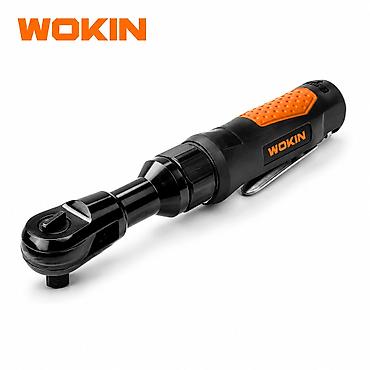 şurup açan: №: 11626 Məhsulun adı: Pnevmatik açar Wokin 1/2 W806012 Brend: Wokin — 1