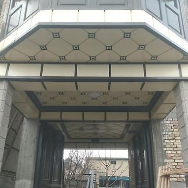 Кровля крыши: Кровля крыши — 3