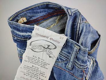danielki 29: Jeansy damskie, rozmiar S — 5