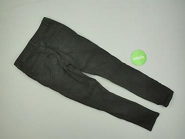 jeans red versace: Skinny, Jeansy damskie, rozmiar M — 3