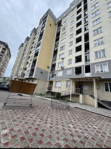 как купить квартиру без первоначального взноса: 2 комнаты, 71 м², Элитка, 6 этаж, Дизайнерский ремонт