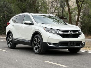 задняя фара мерс 210: Honda CR-V: 2018 г., 1.5 л, Автомат, Бензин, Кроссовер