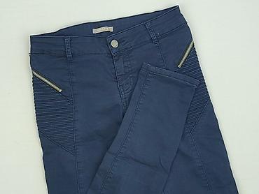 outlet ecco buty: Orsay, Spodnie materiałowe damskie, rozmiar S — 1