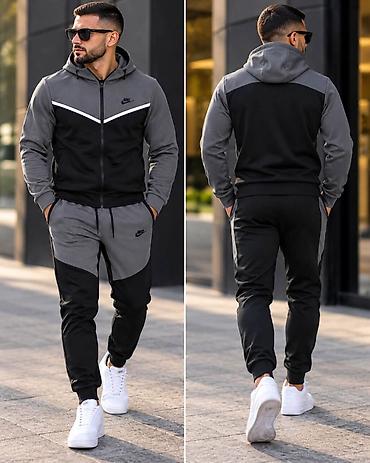 trenerka hugo: Nike muška trenerka komplet NOVO Novo Veličine m l xl 2xl fb Moja — 2