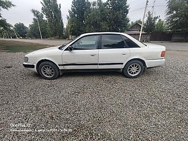ауди с4 гитара: Audi 100: 1993 г., 2 л, Механика, Бензин, Седан — 1
