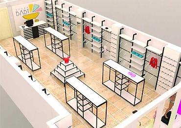 Sifarişlə market vitrinləri: MDF, Dizayn, proyekt mövcuddur -da lalafo.az — 33 Sifarişlə market vitrinləri: MDF, Dizayn, proyekt mövcuddur — 33
