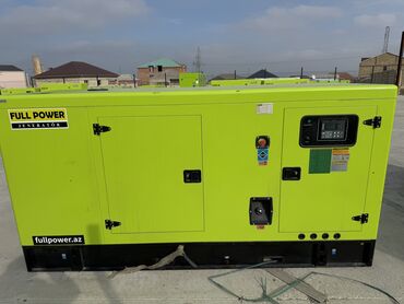 ikinci əl otaq qapilari: Yeni Dizel Generator Fullpower, Pulsuz çatdırılma, Rayonlara çatdırılma, Zəmanətli, Kredit yoxdur