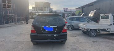 Honda: Honda Odyssey: 2002 г., 2.3 л, Автомат, Бензин, Минивэн