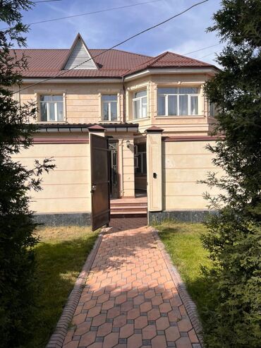 Офисы: Дом, 290 м², 6 комнат, Собственник, Дизайнерский ремонт
