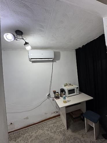 Продажа полдома: Продается пол дома Кызыл Аскер, возле улицы Кайназарова, участок 2.5 — 18