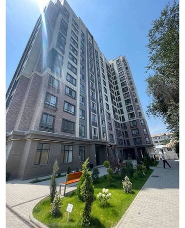 хата в оше: 2 комнаты, 40 м², Элитка, 14 этаж, Дизайнерский ремонт