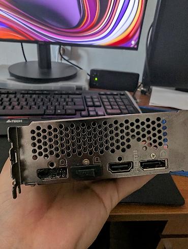 intel arc: Видеокарта AMD Radeon RX 5600 XT (PowerColor) - Графический — 2