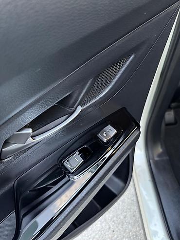 Ssangyong: Ssangyong Korando: 2019 г., Автомат, Дизель, Кроссовер — 10