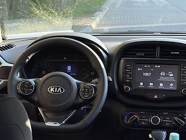 Kia: Kia Soul: 2019 г., 2 л, Автомат, Бензин, Кроссовер — 6