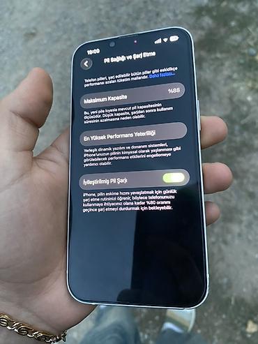 gunluk is whatsapp grubu: IPhone 14, Ağ, Face ID — 2